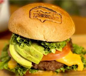 picnic アリオ亀有店の画像