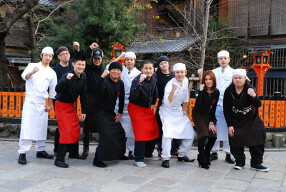 かしわ 西院店の画像