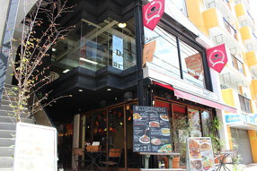 ＡｎｄｙＣａｆｅの画像