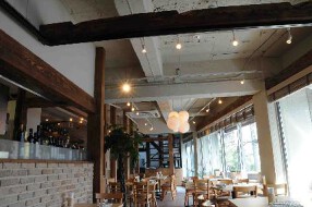 Routine DIningの画像