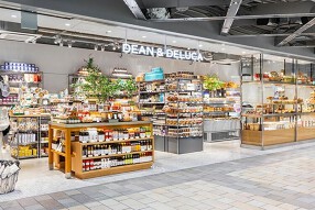 DEAN & DELUCA シァル横浜の画像