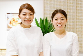 幸せのパンケーキ 梅田茶屋町店の画像