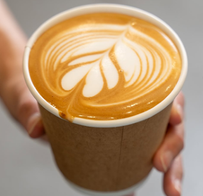 GO GO COFFEE　金閣寺店の画像