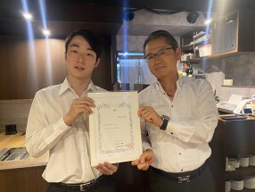 ジンギスカン霧島 御徒町店の画像