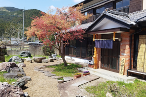 そばや　ヤマニ屋の画像