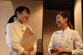 パパイヤリーフ東京 渋谷ヒカリエ店の画像