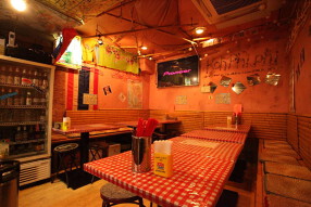 タイレストラン　コピーピー　溝の口店の画像