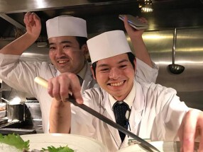 天ぷら 穴子蒲焼 助六酒場の画像