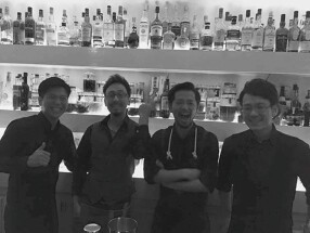 Bar霞町嵐の画像