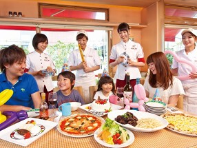 ピッツェリア マリノ 岐阜市橋店の画像