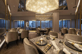 中国料理 新香港の画像