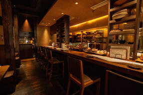 旬彩 さかなと酒 匠海 隠れ家の画像