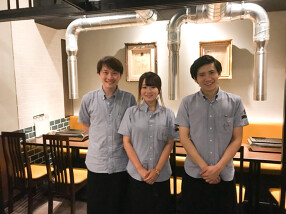 GInza焼肉ハチイチの画像