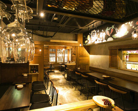  Bistro Brownの画像