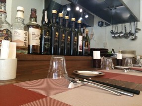 洋食 ヒグチ亭の画像