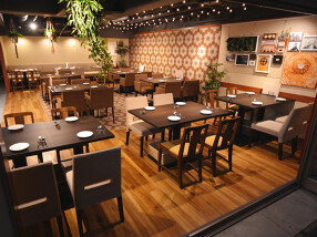 Trattoria SHIGETAの画像