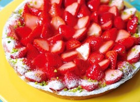 a la campagne（ア・ラ・カンパーニュ）目黒店の画像