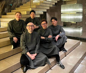 野口太郎の画像