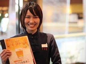 鼎’S（ディンズ）by JINDINROU　イオンモールりんくう泉南店の画像