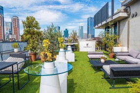 CLUB  HOUSE Cの画像