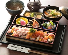 成田食堂の画像