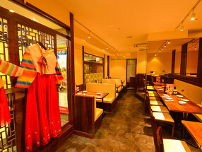 長寿韓酒房　新浦安の画像