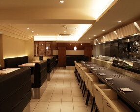 焼肉　銀座コバウの画像