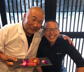 炭火焼肉　りきちゃんの画像