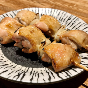 鳥あたま 北24条店の画像