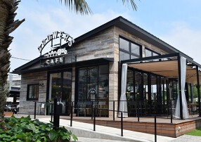 GROWERS CAFÉの画像