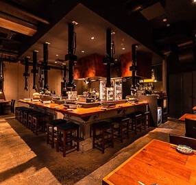 日本酒と焼肉 吉岡太一の画像