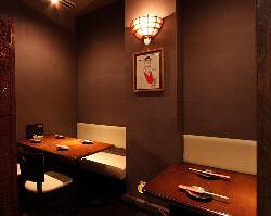 酒菜厨房Brasserie de la 勝庵の画像