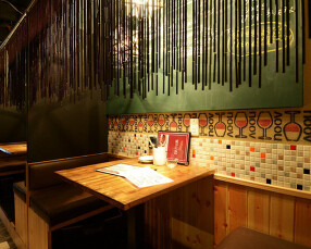 和イン食堂noovの画像