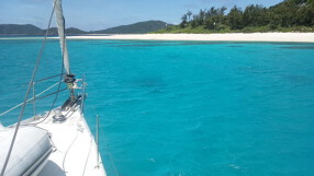 Sea Dream Yacht Club Ginzaの画像