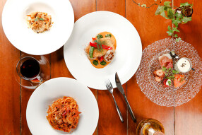 リストランテ　デッラ　コリーナの画像