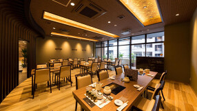 博多⽔たき 濱⽥屋本店の画像