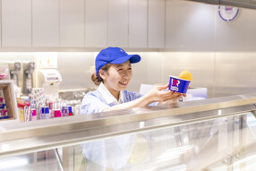 サーティワンアイスクリーム 東京タワー店の画像