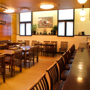 ビーフン東の画像