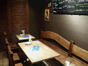 オイスター＆スペインバル Zarpaの画像