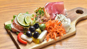 バルマルシェ コダマ 恵比寿店の画像