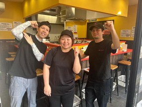 あいすべきものすべてに　高井田店の画像