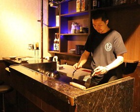 ふわとろ工房 アメ横通り店の画像