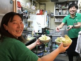 串もん酒場 ひびき屋 森ノ宮店の画像