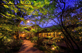 美食の杜　ANOUの画像