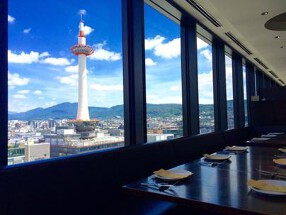 The Kitchen Salvatore Cuomo 京都 　の画像