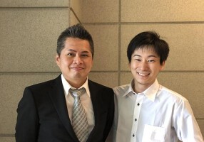 京べた焼 花たぬき  河原町店 の画像