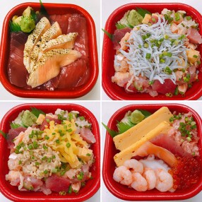 『豊寿　丼丸』行徳店の画像