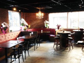 Craft Beer Savoy Cenoteの画像