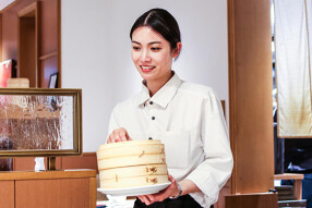 京鼎樓（ジンディンロウ ） そごう横浜店の画像