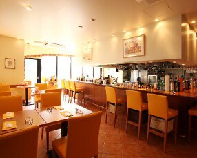 トラットリア　フィオリトゥーラの画像